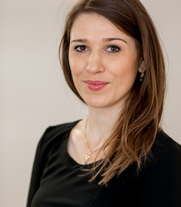 Martyna Pawłowska Adwokat